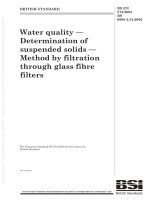Bsi bs en 00872 2005 (bs 6068 2 54 2005)