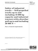 Bsi bs en 01726 1 1999 (2004)