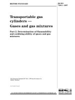 Bsi bs en 00720 2 1997