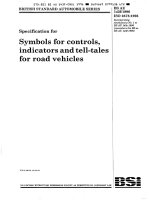 Bsi bs au 143f 1996 (1999) iso 2575 1995 scan