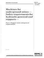 Bsi bs en 01804 1 2001 + a1 2010