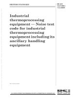 Bsi bs en 01547 2001 + a1 2009