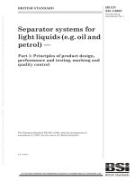 Bsi bs en 00858 1 2002 (2005)