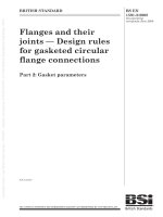 Bsi bs en 01591 2 2008 (2009)