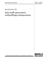 Bsi bs 4c 14 1991 (1999) iso 45 1990