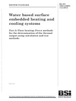 Bsi bs en 01264 2 2008 + a1 2012 (2013)