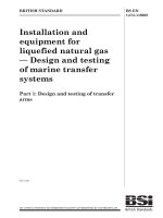 Bsi bs en 01474 1 2008 (2009)