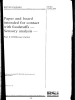 Bsi bs en 01230 2 2001 scan