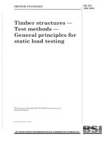 Bsi bs en 00380 1993 (1999)