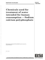 Bsi bs en 01208 2005