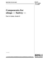 Bsi bs en 01677 4 2000 + a1 2008