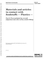 Bsi bs en 01186 8 2002