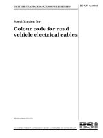 Bsi bs au 007a 1983 (2000)