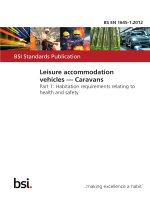 Bsi bs en 01645 1 2012