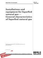 Bsi bs en 01160 1997 (1998)