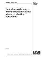 Bsi bs en 01248 2001 + a1 2009