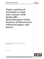 Bsi bs en 00648 2006 (2007)