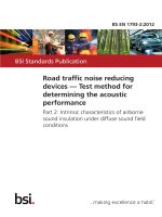 Bsi bs en 01793 2 2012