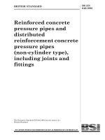 Bsi bs en 00640 1995 (1999)