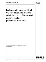 Bsi bs en 00375 2001