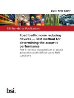 Bsi bs en 01793 1 2017