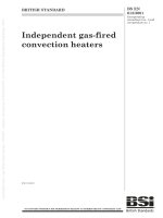 Bsi bs en 00613 2001 (2008)