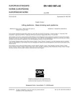 Bsi bs en 01495 1997 + a2 2009