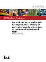 Bsi bs en 00599 2 2016