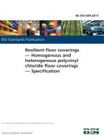 Bsi bs en 00649 2011