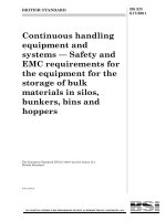 Bsi bs en 00617 2001