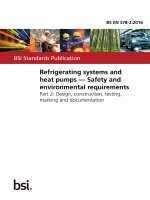 Bsi bs en 00378 2 2016