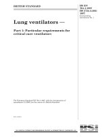 Bsi bs en 00794 1 1997 (2001) bs 05724 2 202 1997