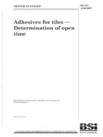 Bsi bs en 01346 2007