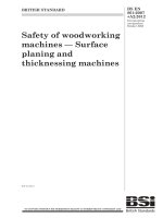 Bsi bs en 00861 2007 + a2 2012