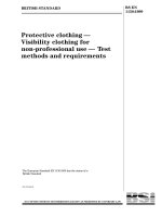 Bsi bs en 01150 1999