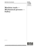 Bsi bs en 00692 2005 + a1 2009