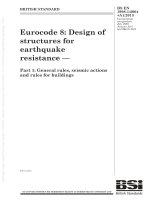 Bsi bs en 01998 1 2004 + a1 2013