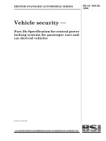 Bsi bs au 209 5b 1996 (1999)