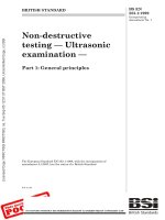 Bsi bs en 00583 1 1999 (2004)
