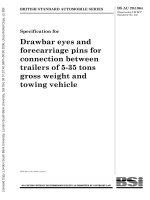 Bsi bs au 029 1964 (2000)