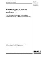 Bsi bs en 00737 2 1998 (2000)