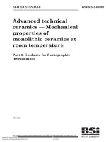 Bsi bs en 00843 6 2000