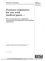 Bsi bs en 00738 4 1999 (2002)