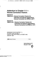 Api mpms 11 1 9 1980 (1987) + add 1995 scan (american petroleum institute)