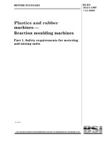 Bsi bs en 01612 1 1997 + a1 2008