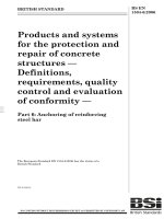 Bsi bs en 01504 6 2006