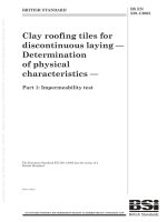 Bsi bs en 00539 1 2005