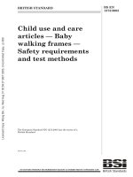 Bsi bs en 01273 2005