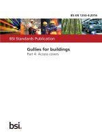 Bsi bs en 01253 4 2016