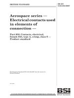 Bsi bs en 03155 053 2007